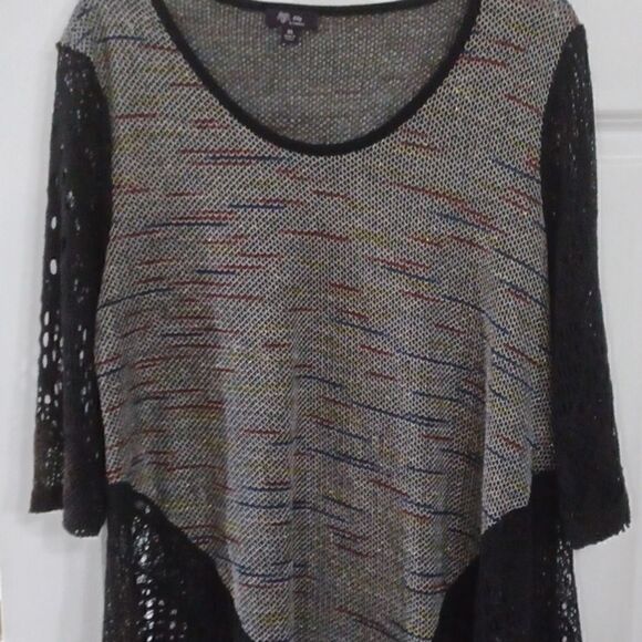 Lily Sparkle Top  - Picture 3 of 9